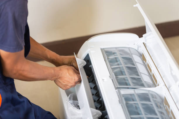Best HVAC repair near me  in Alorton, IL