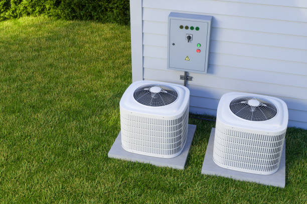 Best Central air repair  in Alorton, IL