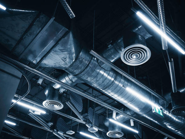 HVAC maintenance plan in Alorton, IL