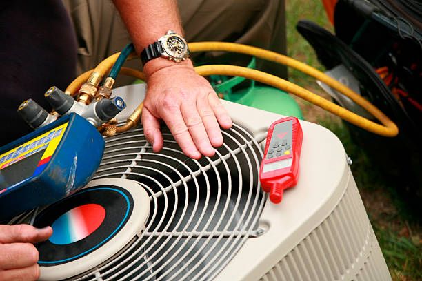 Best Ductless HVAC repair  in Alorton, IL