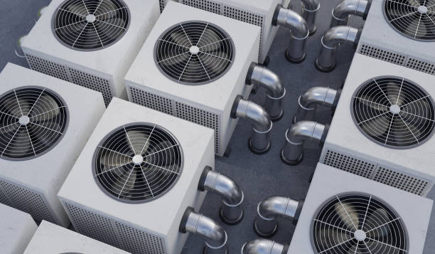 Best HVAC tune-up services  in Alorton, IL