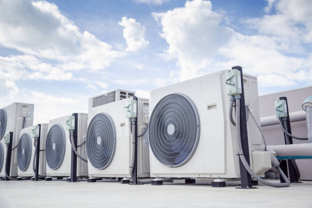 Best AC installation near me  in Alorton, IL