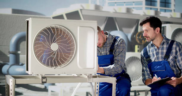 Best HVAC emergency services  in Alorton, IL