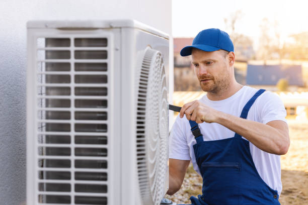Affordable air conditioning repair in Alorton, IL