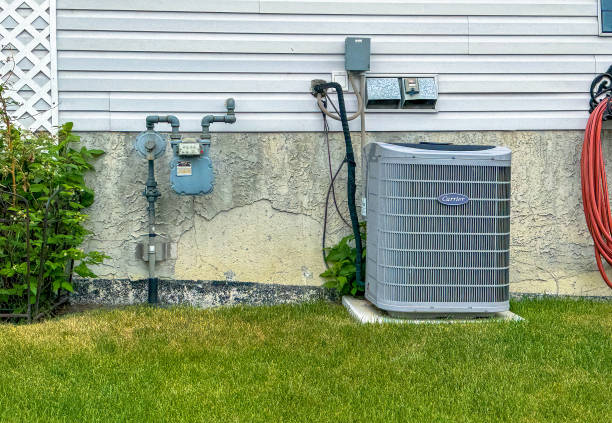 Best Commercial HVAC repair  in Alorton, IL